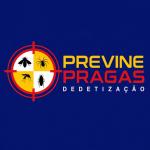 Previne Pragas