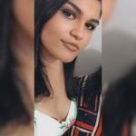 Thayna Cardoso