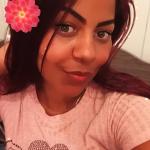 Keren Regina Borges Alves Regina Keren Regina Borges Alves Regina