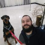 Pet Sitter E Dog Walker Cuidador De Animais Passeador Pet Sitter E Dog Walker Cuidador De Animais Passeador