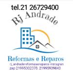 Rj Andradre Reformas E Reparos Rj Andradre Reformas E Reparos