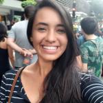 Letícia Rodrigues Letícia Rodrigues