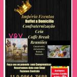Vv Decoração E Buffet Vv Decoração E Buffet
