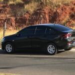 Alphacar Transporte Executivo Alphacar Transporte Executivo