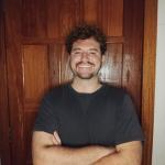 André Daniel Rodrigues