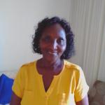 Nilza Correia Nilza Correia