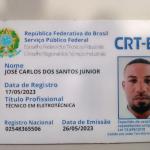 José Carlos Dos Santos Junior