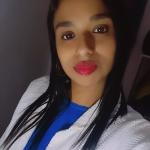 Francisca Kele Da Silva Francisca Kele Da Silva