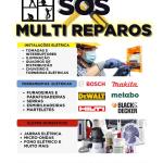 Sos Multi Reparos Sos Multi Reparos