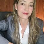 Dirleia Souza Silva