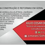 Júlio César Moraes Júlio César Moraes