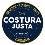 Costura Justa Costura Justa