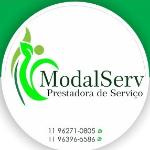 Modalserv Prestadora De Serviços