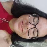 Ivonete Conceição Santana Silva