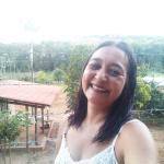Gilma Gildete Araujo Gilma Gildete Araujo