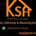 Ksaempreiteira