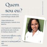 Massagem Humanizada Massagem Humanizada