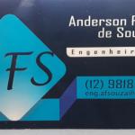 Afs Engenharia Afs Engenharia