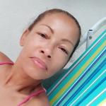 Vanusa Soares Cazumba Vanusa Soares Cazumba
