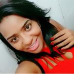 Camila Dos Prazeres Da Silva Camila Dos Prazeres Da Silva