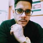 Sóstenes Luiz De Souza Filho Filho