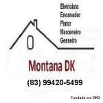 Montana Dk Home Service