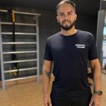 Luiz Ricardo Paratela Luiz Ricardo Paratela