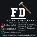 Fabiano Souza Damasceno