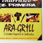 Aragrill Culinaria Regional Aragrill Culinaria Regional