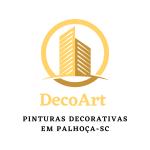 Decoart Pinturas E Reformas Decoart Pinturas E Reformas