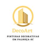 Decoart Pinturas E Reformas