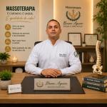 Bruno Aguiar Massoterapeuta