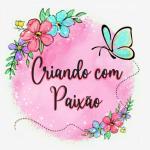 Criando Com Paixão Criando Com Paixão