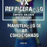Vx Climatização Vx Climatização
