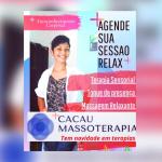 Cacau Massoterapia Zen Terapias Cacau Massoterapia Zen Terapias