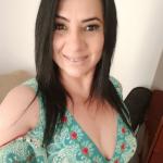 Jaqueline Carvalho Jaqueline Carvalho