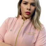 Dra Cibele Oliveira Fisioterapeuta