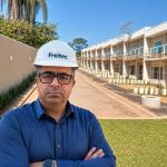 Freitec Engenharia E Construtora