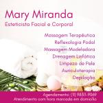 Mary Massagens Mary Massagens