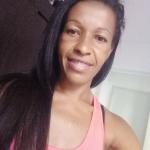 Josiane Rodrigues Dos Santos