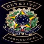 Detetive Particular Detetive Particular