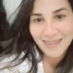 Islayne Roberta Da Silva Islayne Roberta Da Silva