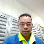 Gercino Barros Marcelino