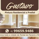 Gustavo Pinturas Residencial E Comercial Gustavo Pinturas Residencial E Comercial