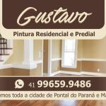 Gustavo Pinturas Residencial E Comercial