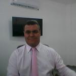 Ricardo S Cruvinel