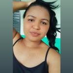 Rafaela De Almeida Nascimento