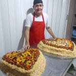 Sergio Dias Buffet Sergio Dias Buffet