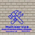 Multiservice Multiservice