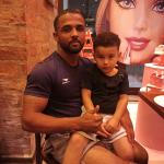 Cristian Alves Silva Cristian Alves Silva